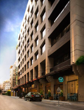 Гостиница Gems Hotel  Бейрут